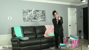 gkaproductions.com - Nikki Grants Ginary Wild Wishes thumbnail